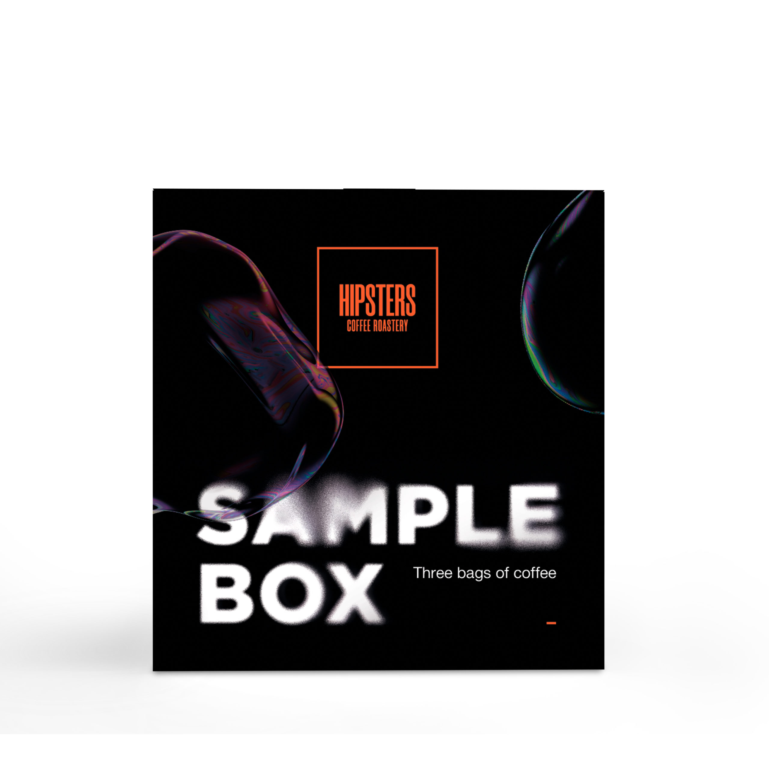 ДЕГУСТАЦІЙНИЙ НАБІР КАВИ