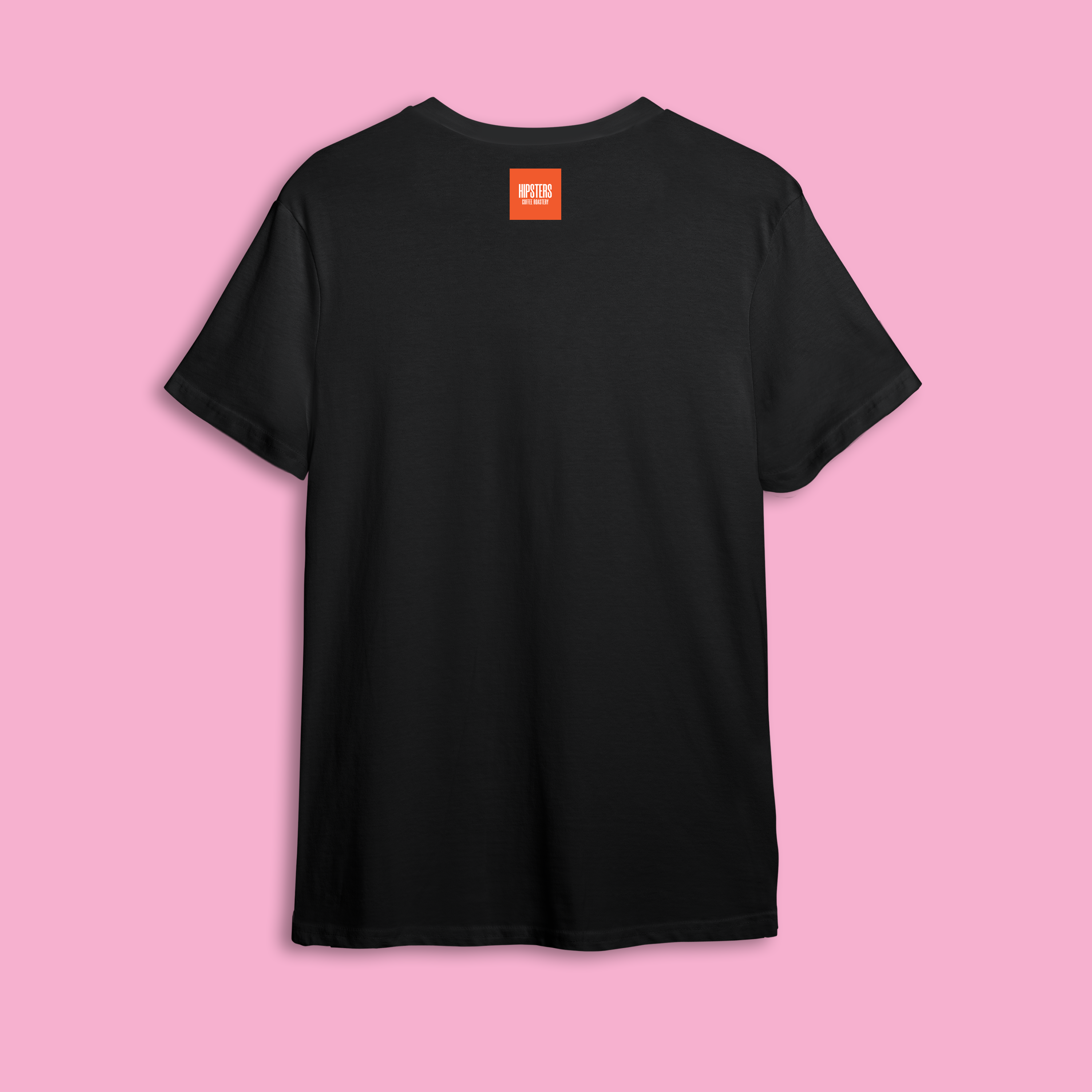 Футболка “Сердечко” — любов до кави | Hipsters.ua - Зображення 2